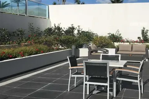 Whales Bay Hotel Appartementen in Ponta Delgada — foto 8