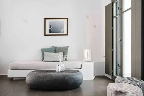 Amphitrite Suites Santorini in Carpe Diem Santorini, foto 5
