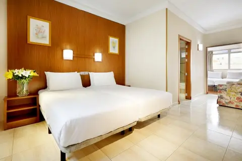 Crisol Alisios Canteras in Las Palmas — foto 15