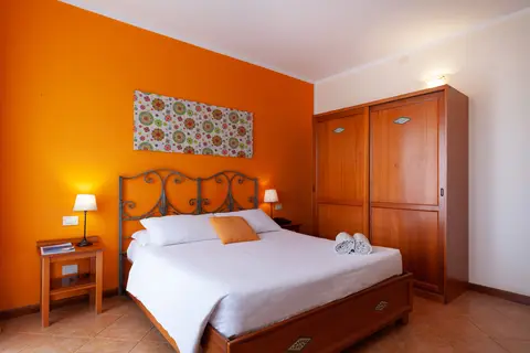 iH Hotels Villasimius Le Zagare Resort in Villasimius — foto 14