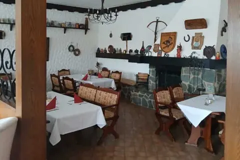 Hotel Hahnenkleer Hof foto 11