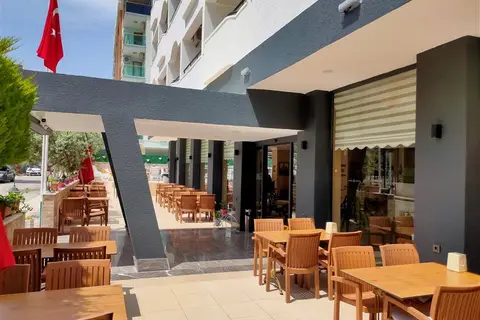 Altinersan in Didim — foto 30