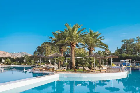 Pilot Beach Resort in Georgioupolis — foto 26