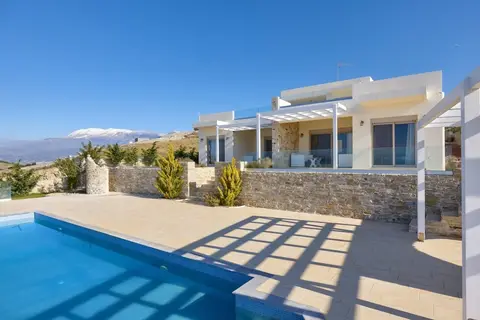 Elkysti Crete in Δημοτική Ενότητα Τυμπακίου — foto 2
