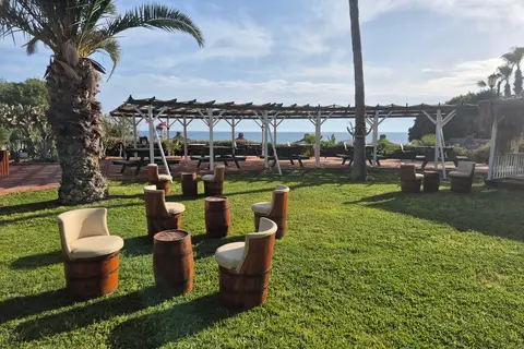 Club Aqua Plaza in Alanya — foto 3