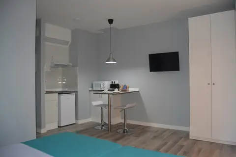 RF Apartamentos Bambi in Puerto De La Cruz — foto 22