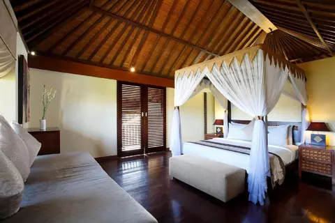 Lalasa Villas in Kuta Utara — foto 6