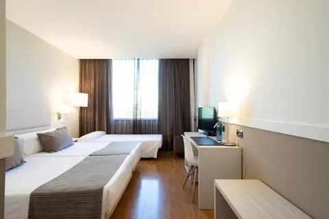 Catalonia Gran Hotel Verdi in Sabadell — foto 11