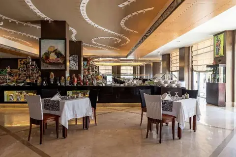 Cleopatra Luxury Resort Sharm El Sheikh in Cleopatra Luxury Resort Collection — foto 6
