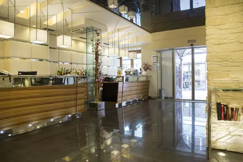 Hotel Antico Borgo in Riva del Garda — foto 10