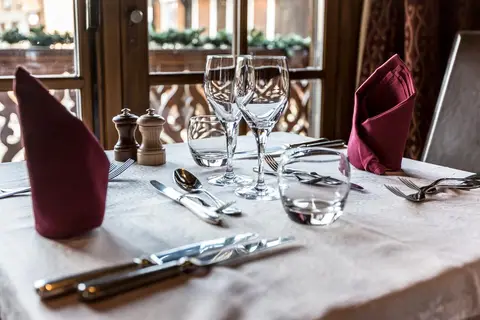 Hotel Champs Fleuris in Morzine — foto 3