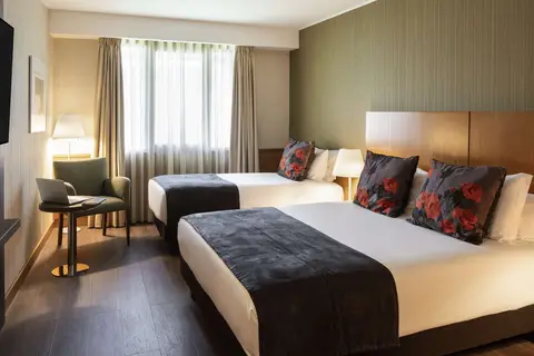 Mercure Porto Gaia in Vila Nova de Gaia — foto 2