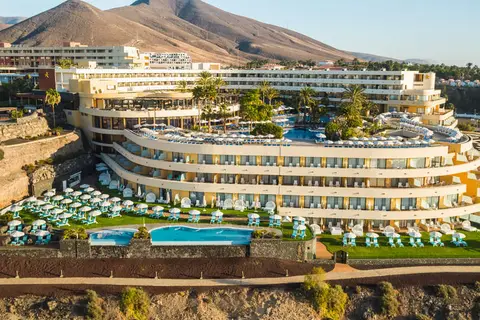 Iberostar Waves Playa Gaviotas in Las Gaviotas