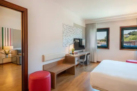 Hotel Santiago Plaza, Affiliated by Meliá in Santiago de Compostella — foto 26