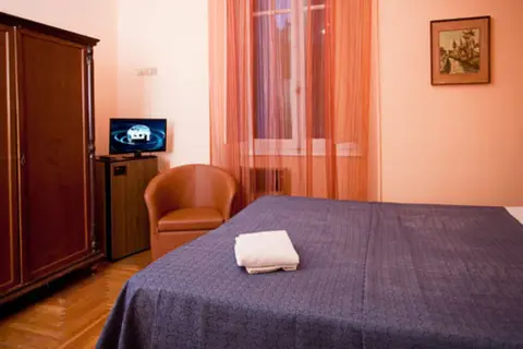 Grand Hotel & Des Anglais in Sanremo, foto 7