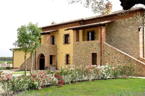 L‘Agriturismo Principe del Trasimeno in Castiglione Del Lago — foto 7