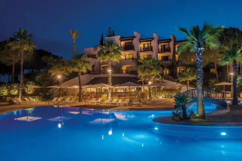 Precise Resort El Rompido - The Hotel in Cartaya — foto 21