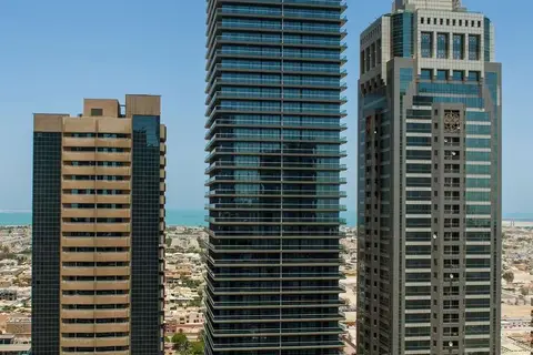 Four Points by Sheraton Sheikh Zayed Road in Dubai, foto 15