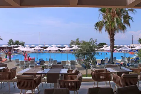 Almyros Beach Resort & Spa foto 19