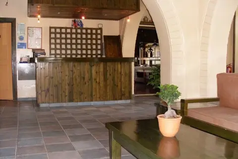Hotel Seabird in Δημοτική Ενότητα Μελιτειέων — foto 8