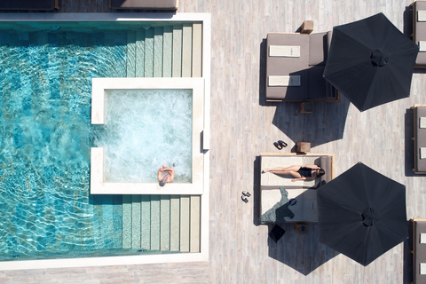 Lango Design Hotel - adults only foto 31