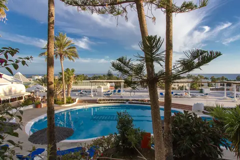 Apartamentos Matorral in Morro Jable
