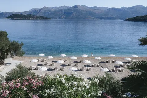 RMH Lopud Lafodia Resort & Wellness in Lopud — foto 21