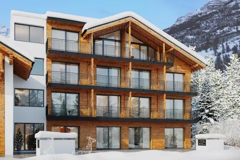 Hotel Urbanhof in Sölden