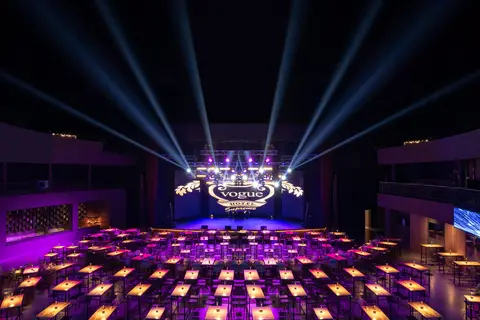 Vogue Hotel Supreme Bodrum in Bodrum — foto 21