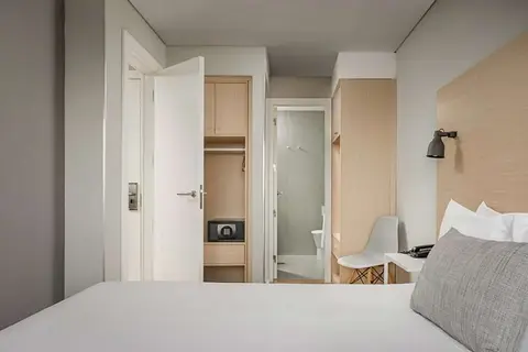 Hotel Clip Porto Gaia in Vila Nova de Gaia — foto 17