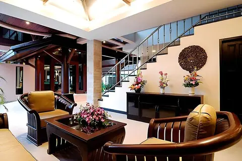 Nipa Resort in ตำบลป่าตอง — foto 8