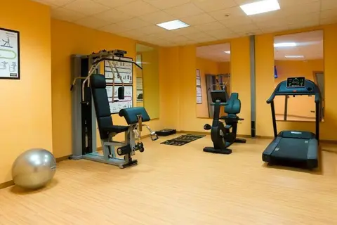 ELE Green Park Hotel Pamphili in Rome, foto 8