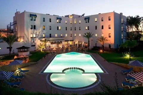 ibis Meknes in Meknes