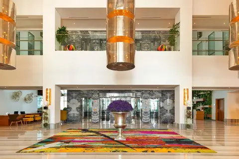 Canal Central Hotel - Business Bay in الخليج التجاري — foto 18