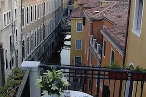 San Marco Palace in Venetië, foto 22