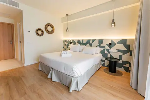 Hotel Santanyi Port in Santanyí — foto 3