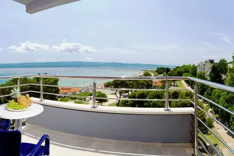 Hotel Plaza Omis in Omiš — foto 25