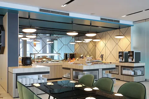 Ilirija Resort Hotel Kornati foto 18