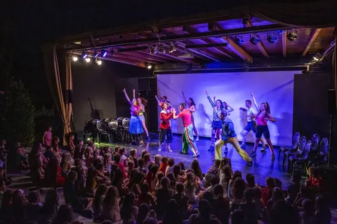 Hu Montescudaio Village foto 14