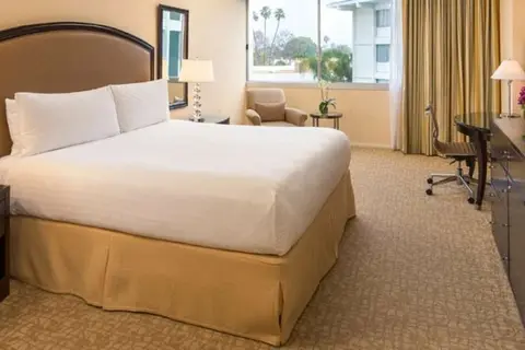 The Beverly Hilton in Beverly Hills — foto 6
