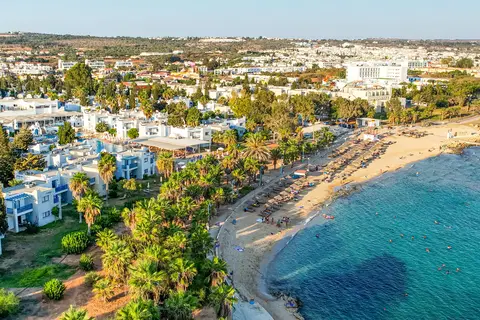 Atlantica Callisto in Αγία Νάπα — foto 27