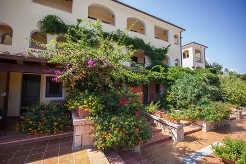 Club Hotel Torre Moresca in Orosei — foto 3