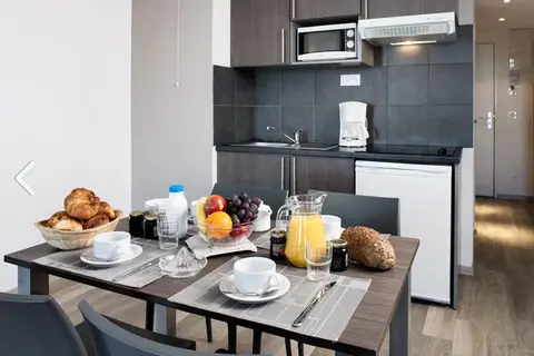 SOWELL RESIDENCES Crêt Voland - Voordeeltarief in Les Belleville — foto 2