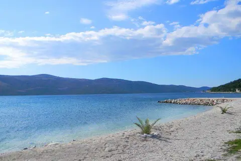 Villa Sun in Seget Vranjica — foto 9