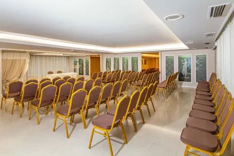 Ilisia Hotel foto 13