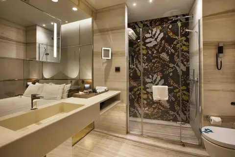 Fer Hotel in İstanbul — foto 4