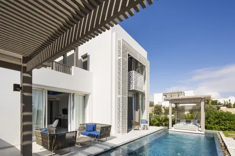 Hotel Sofitel Tamuda Bay Beach and Spa in M'Diq, foto 28