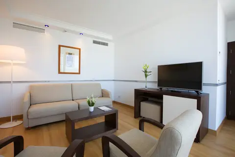 Hipotels Eurotel Punta Rotja in Palma — foto 10