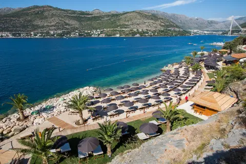 Camping Solitudo in Dubrovnik — foto 8