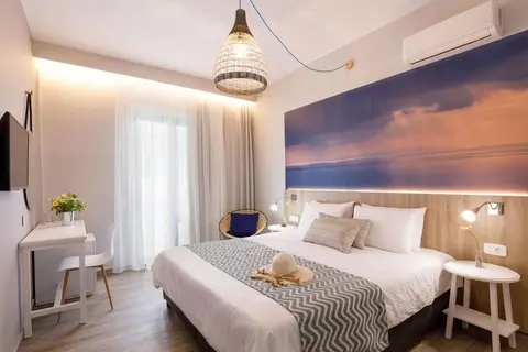 Sofia Hotel in Plakias — foto 6